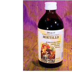 DR POCK MIRTILLO PURO 200ML-1