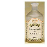 BAGNODOCCIA OLIO OLIVA 500ML  - 1