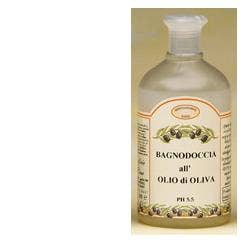 BAGNODOCCIA OLIO OLIVA 500ML  - 1
