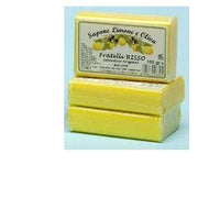 SAPONETTA OLIVA/LIM 100G  - 1