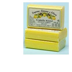 SAPONETTA OLIVA/LIM 100G  - 1