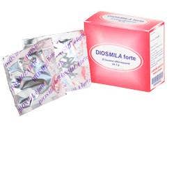 Diosmila Forte 30 Bustine-1