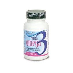 Omega 3 180 Perle Softgel   - 2