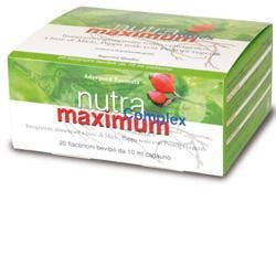 MAXIMUM COMPLEX 20FL 10ML-1