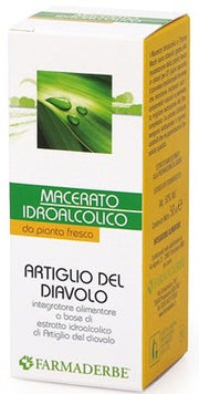 FARMADERBE ARTIGLIO DIAV MIAL-1