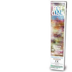 FREE&CLEAN CONI ORECCHIO 6PZ-1