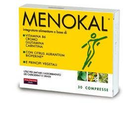 Menokal 30 Compresse  - 1