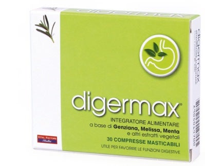 DIGERMAX 30CPR-1