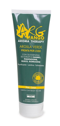 ARGFANGO ARGILLA VERDE 250ML-1