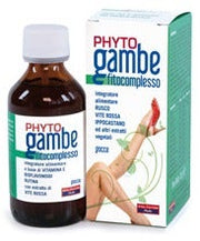PHYTOGAMBE PLUS FITOCOMPL GTT-1