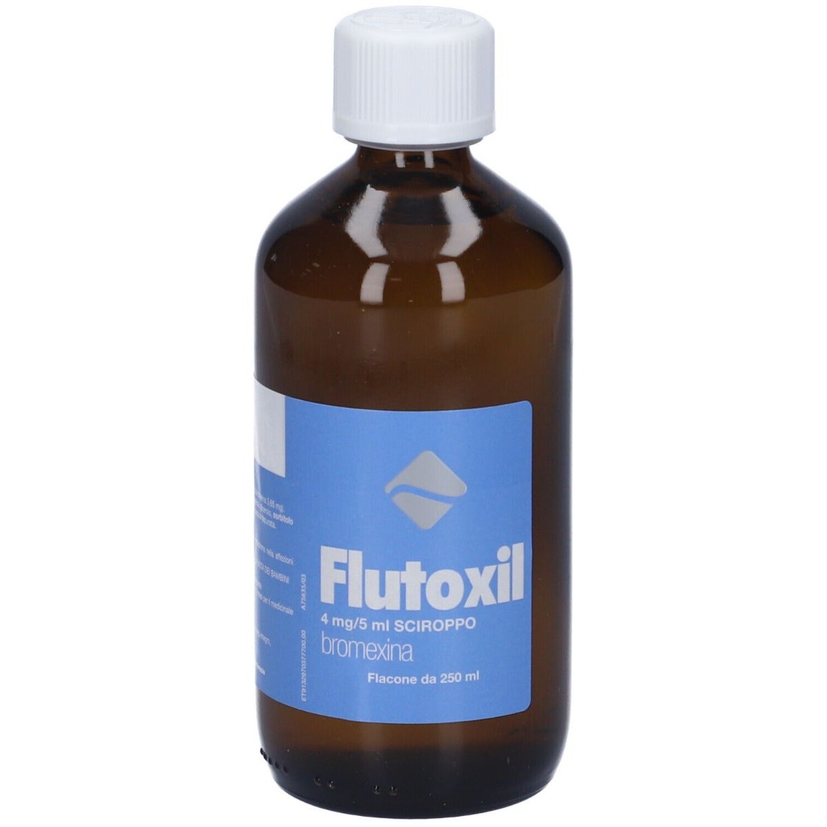 Flutoxil Sciroppo 250ml-2