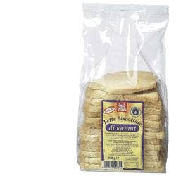 Fette Biscottate Kamut 300g  - 1