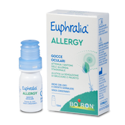 Boiron Euphralia Allergy Collirio 10ml-2