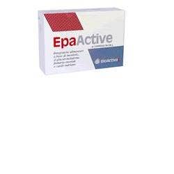 Epaactive Depurativo 36 Compresse  - 1