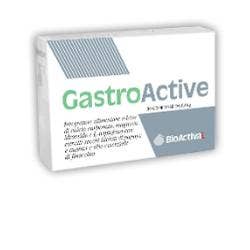 Gastroactive 30 compresse  - 1