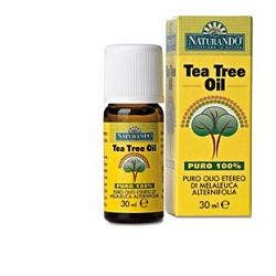 Tea Tree Oil 10ml  - 1