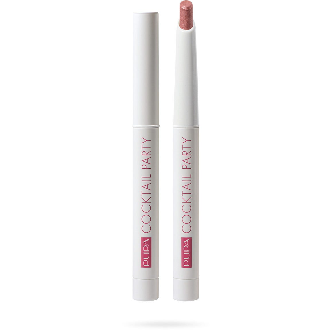 Pupa Cocktail Party Ombretto Pink Cranberry 08 1,5g  - 1