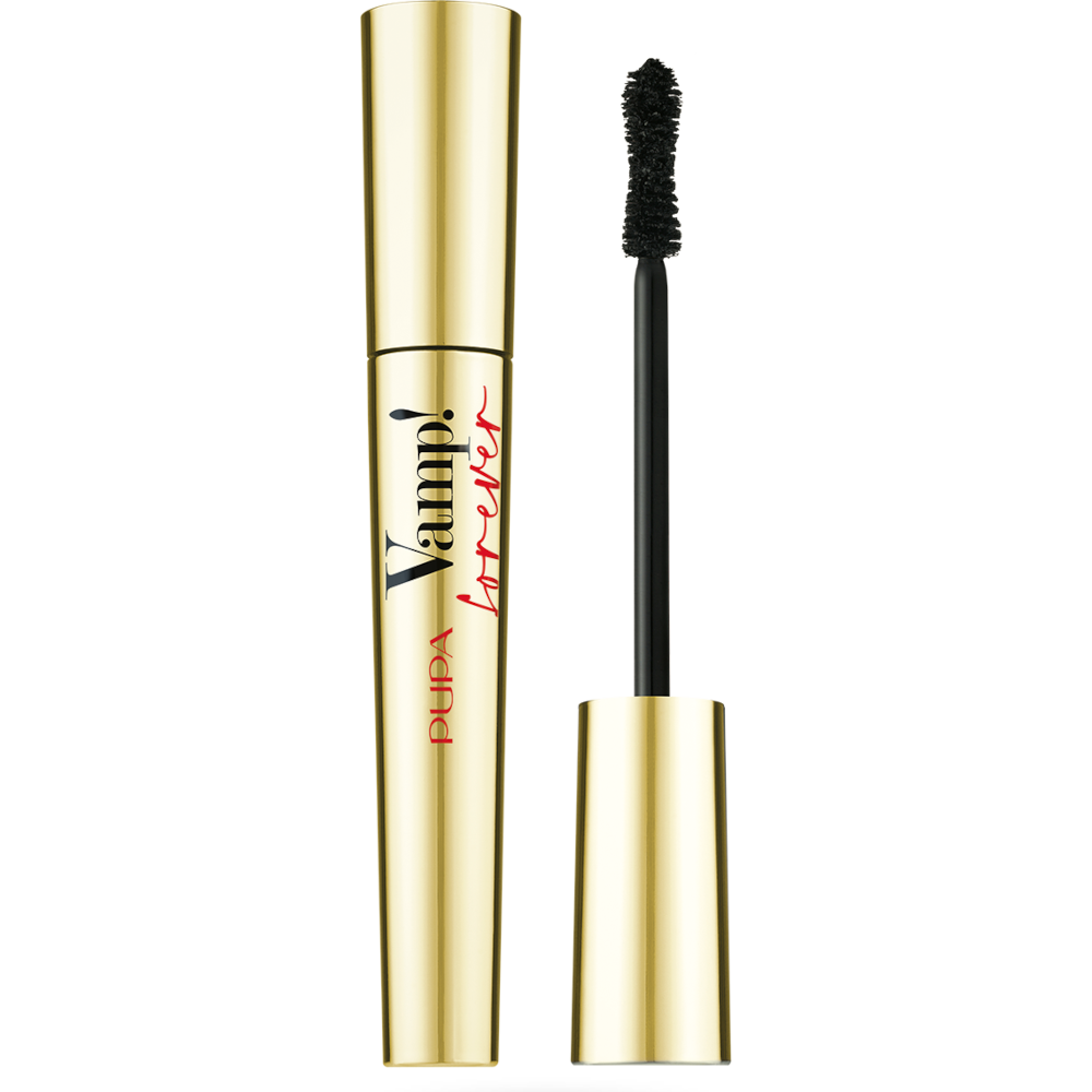 Pupa Vamp Forever Mascara Volume Smisurato 9ml-0