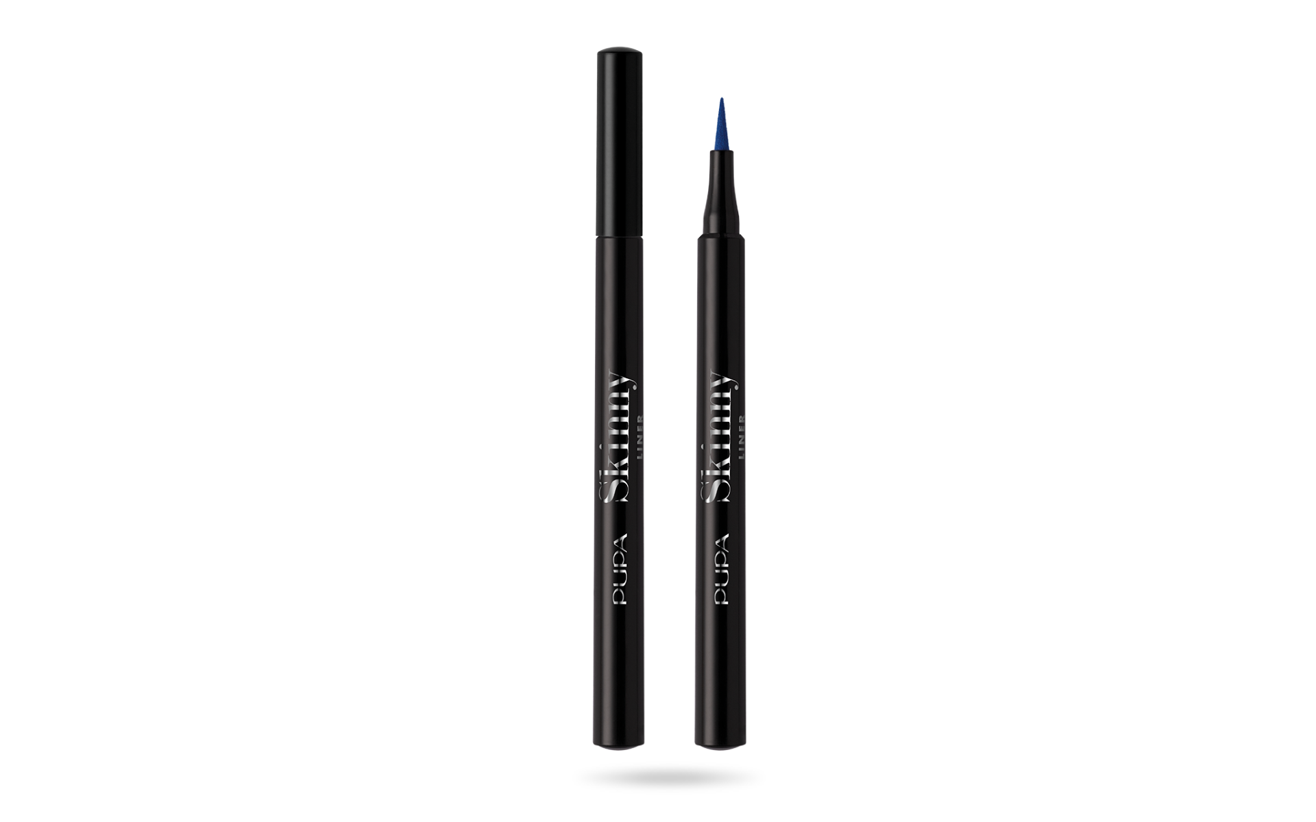 Pupa Skinny Liner Eyeliner Penna Ultra Slim 1ml Blue-1