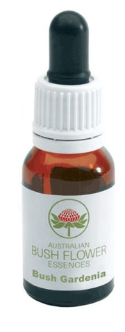 Bush Gardenia Gocce 15ml  - 1