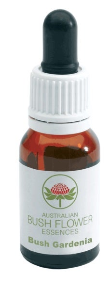 Bush Gardenia Gocce 15ml  - 1