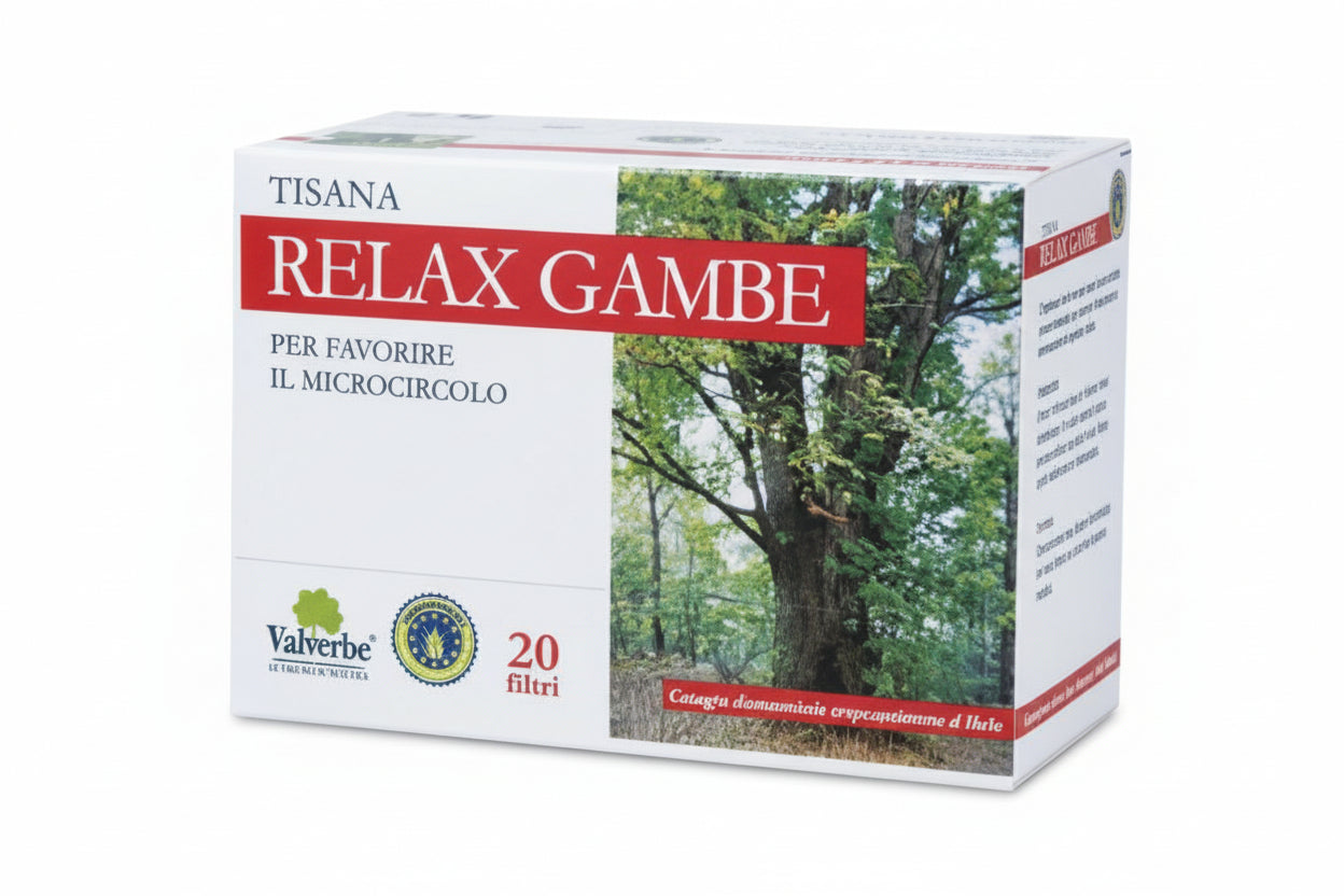 TISANA RELAX GAMBE 20G-1