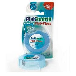 Plakkontrol Flat Floss Filo 40  - 1