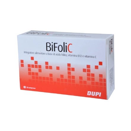 Bifolic 30 Capsule   - 2