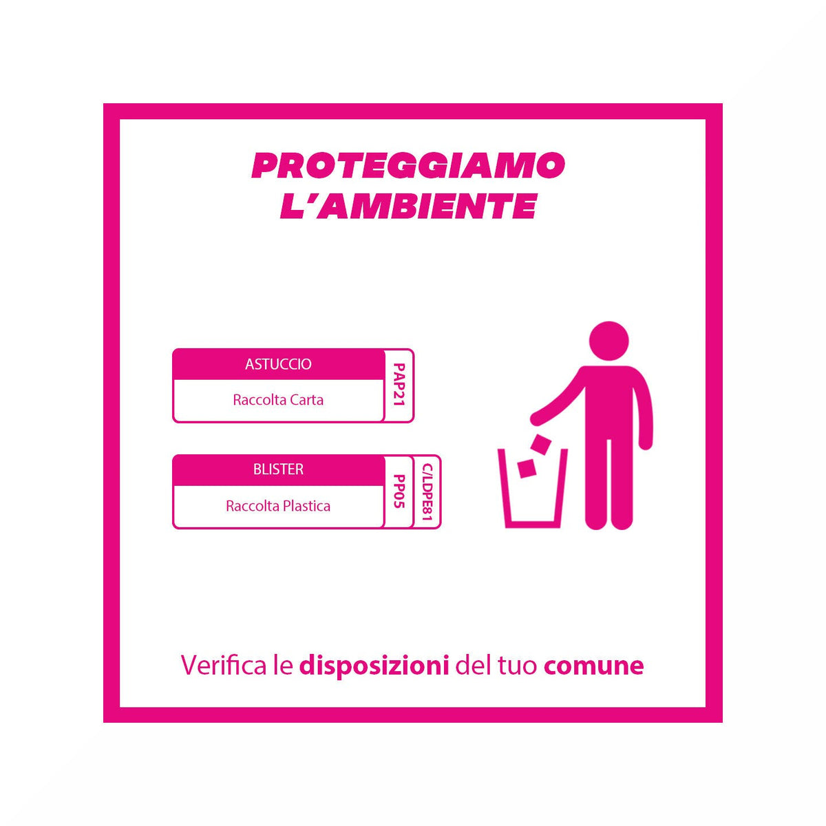 BuscofenAct 400 mg Con Ibuprofene Analgesico Contro Dolori Forti Da Ciclo 20 Capsule Molli-16