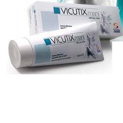 Vicutix Crema Mani 100ml  - 1