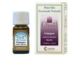 GINEPRO BACCHE OE 10ML-1