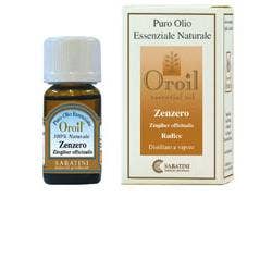 ZENZERO OLIO ESSENZIALE 10ML-1