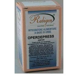 OPERDEPRESS 60CPS-1