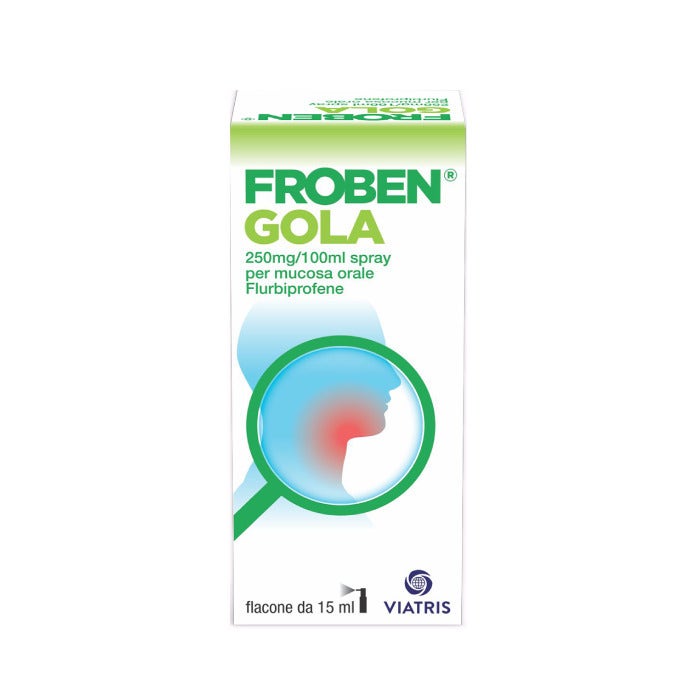Froben Gola Nebulizzatore 15ml-1