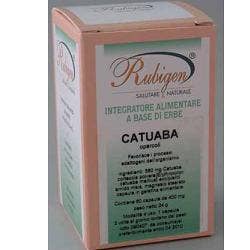 CATUABA 60CPS-1