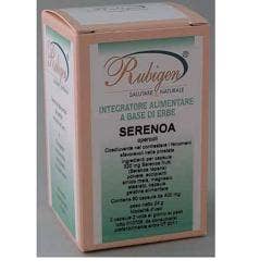 SERENOA 60CPS-1