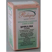 SPIRULINA ALGA 100CPR-1