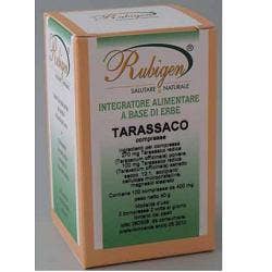 CARCIOFO TARASSACO 100CPR-1