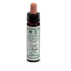 AINSWORTHS CRAB APPLE 10ML-1