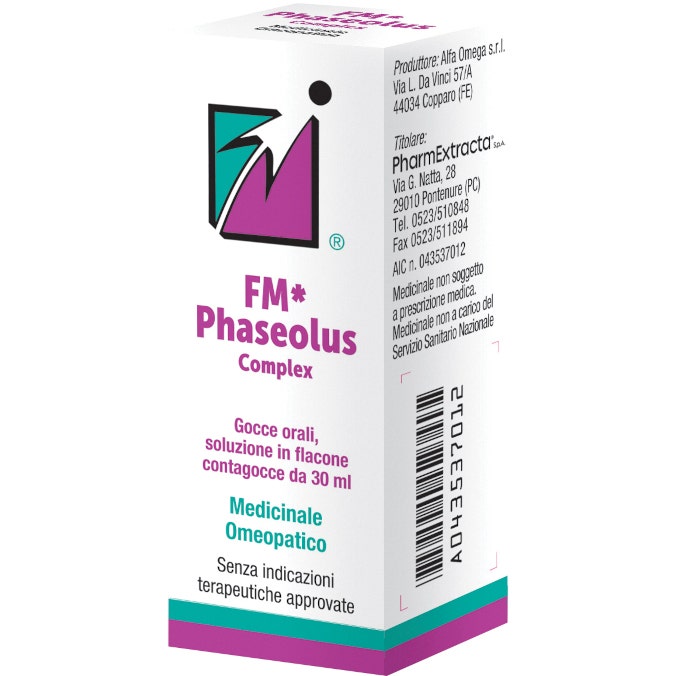 Fm Agnus Complex Orale Gocce 30ml-1