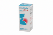 Fenecox Gola Spray 0,25% 15ml