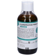 Flurbiprofene 0,25% Collutorio 160ml-2