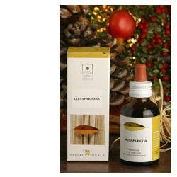 SALSAPARIGLIA 50ML STV-1