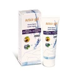 ACTICIR CREMA GEL 125 ML-1