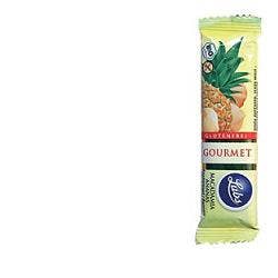LUBS BARR ANANAS MAC S/GLUT40G-1