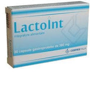Lactoint 30Capsule  - 1