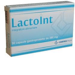 Lactoint 30Capsule  - 1