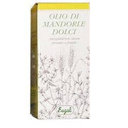 EUGAL OLIO MANDORLE DOLCI 250M-1