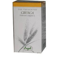 EUGAL CRUSCA 100TAV 50G-1