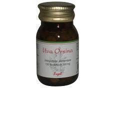 EUGAL UVA URSINA 130TAV 39G-1